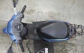 HONDA TACT-4ﾍﾞｰｼｯｸ AF75