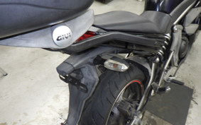 KAWASAKI ER600 F 2009