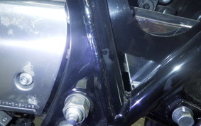 YAMAHA SR400 Gen.5 2019 RH16J