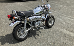 HONDA MON YELLOW LIMITED AB27