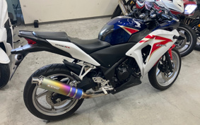 HONDA CBR250R MC41