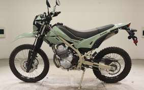 KAWASAKI KLX230ｼｪﾙﾊﾟ 2024 LX232A
