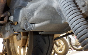 HONDA DIO Gen.6 AF68