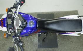 YAMAHA LANZA