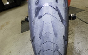 TRIUMPH TRIDENT 660 2023