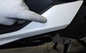 HONDA PCX 125 2005 JK05