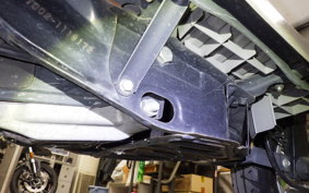 HONDA GYRO X 1999 TD02