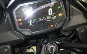 KAWASAKI VERSYS A 2024 LE650H