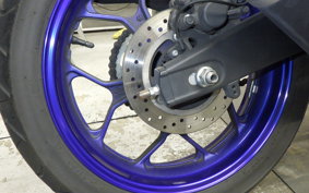 YAMAHA YZF-R25 A 2017 RG43J