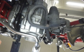 HONDA MONKEY 2024 AB27