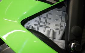 KAWASAKI NINJA ZX-6R A 2016