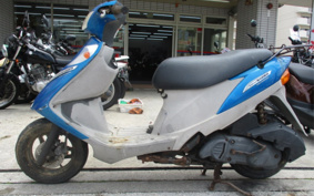 SUZUKI ADDRESS V125 CF46A