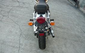KAWASAKI ESTRELLA BJ250A