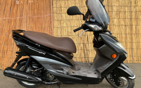 YAMAHA CYGNUS 125 X SE44J