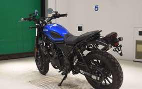 HONDA CL500 2024 PC68
