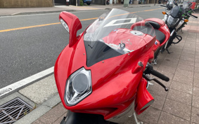 MV AGUSTA MV AGUSTA F4 1000 2010 ZCGF610