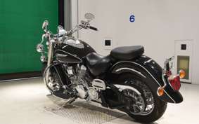 YAMAHA XV1600 WILDSTAR 2002