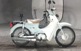 HONDA SUPER CUB110 JA07
