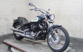 YAMAHA DRAGSTAR 400 2008 VH01J