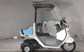 HONDA GYRO TA02