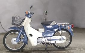 HONDA SUPER CUB50 AA01