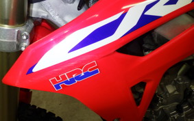 HONDA CRF250 RALLY 2017 ME12