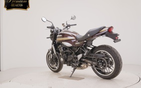 KAWASAKI Z900RS 2025 ZR900K
