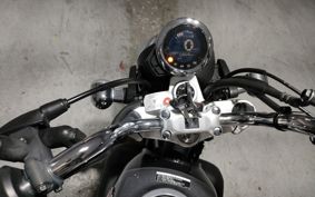 HONDA  MONKEY 125 JB03