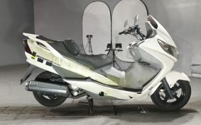 SUZUKI SKYWAVE 400S CK43A