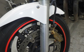 HONDA CB1300SF SUPER FOUR 2008 SC54