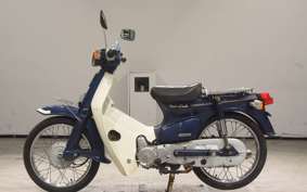 HONDA C90 SUPER CUB E 2022 HA02