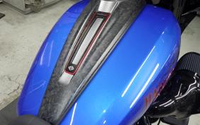 HARLEY FLHXSTSE1980CVO 2026