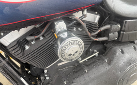 HARLEY FXDBA1580 2013 VB4