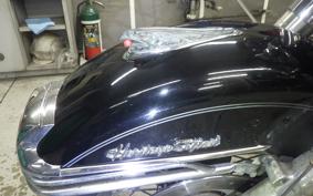 HARLEY FLSTC 1450 2004