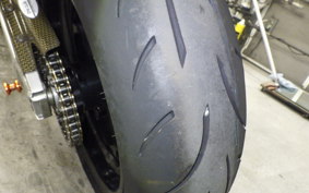 SUZUKI GSX-1300R HAYABUSA 1999