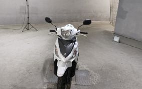 SUZUKI ADDRESS V110 CE47A