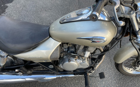 KAWASAKI ELIMINATOR 125 BN125A