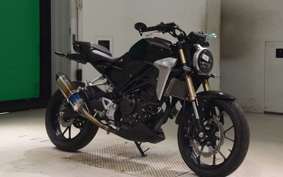 HONDA CB250RA 2009 MC52
