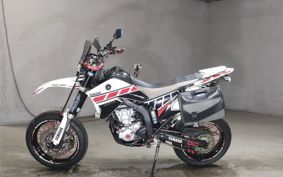 YAMAHA WR250X DG15J