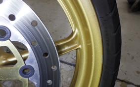 HONDA VTR 250 Gen. 2