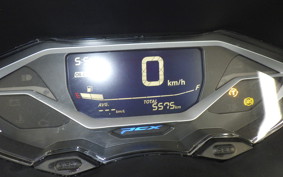 HONDA PCX 125 2011 JK05
