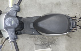 HONDA TACT Gen.4 AF79