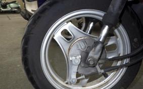 SUZUKI LET's 4 Basket CA43A