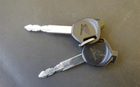 HONDA TACT-4ﾍﾞｰｼｯｸ AF79