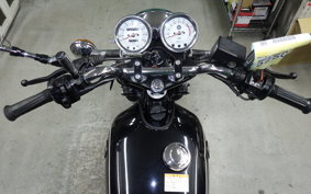 YAMAHA SR400 Gen.5 2020 RH16J
