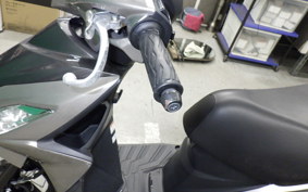 SUZUKI ADDRESS 110 2014 CE47A