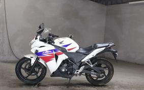 HONDA CBR250R MC41