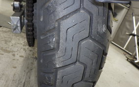 HONDA MAGNA 250 2012 MC29