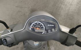 SUZUKI LET's 4 CA45A