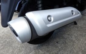 SUZUKI SKYWAVE 200 (Burgman 200) 2024 CH41A